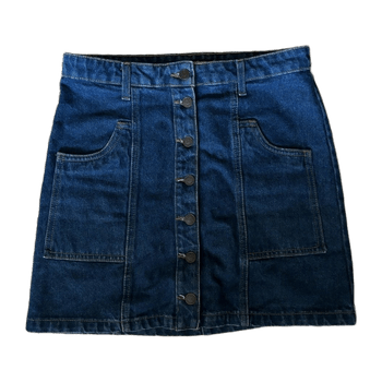 Stradivarius skirt