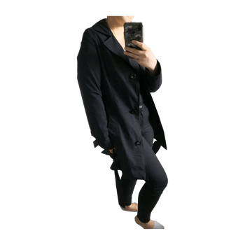Aventura coat
