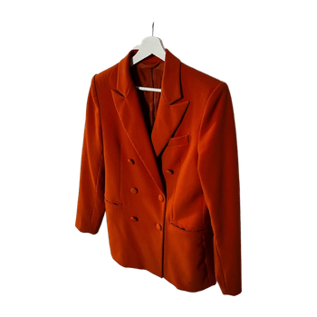 & other stories blazer
