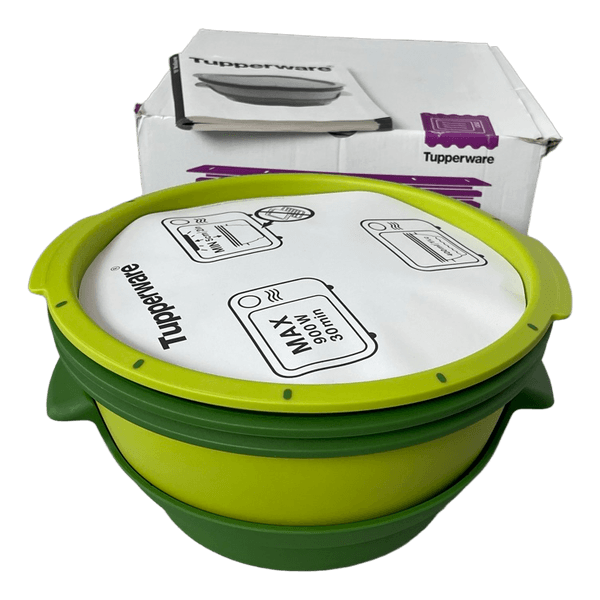 Tupperware Micro Gourmet