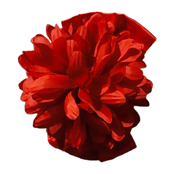 Vintage hairclip