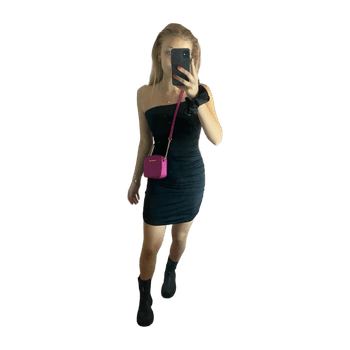 Shein dress