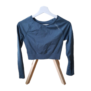 Icaniwill sportswear
