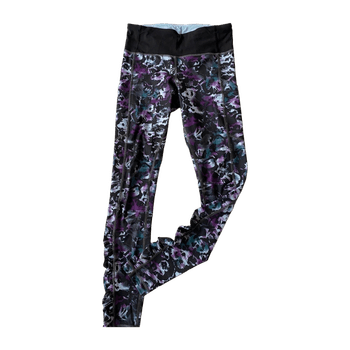 Lululemon sportswear