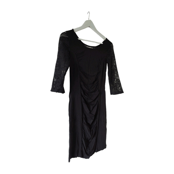 Anna field dress