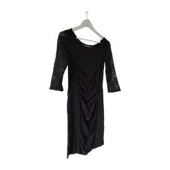 Anna field dress
