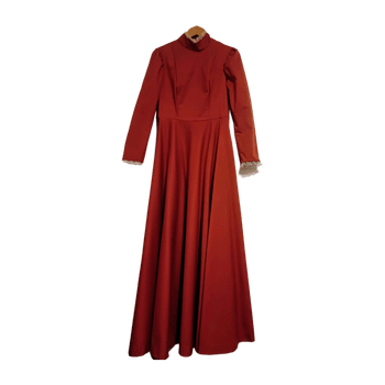 Handmade dress