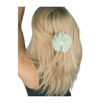 Noa noa hair accessory