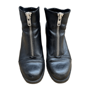 Vagabond boots