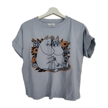 Reserved top