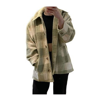 Asos coat