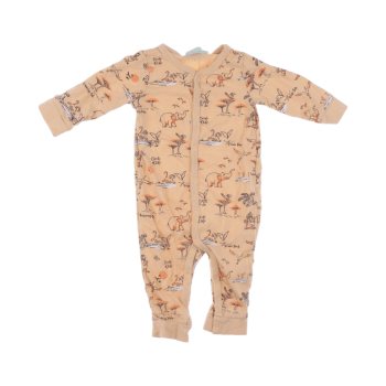 Disney Padded Overall 74 cm