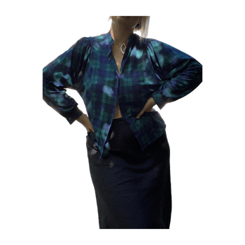 Vintage blouse