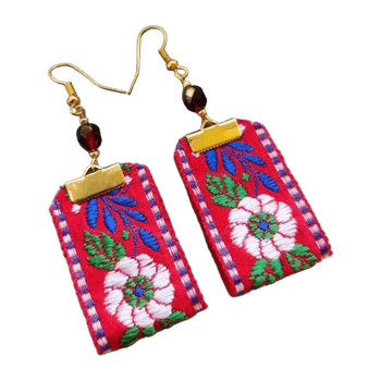 Handmade jewelry