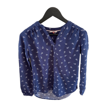 Hilfiger blouse