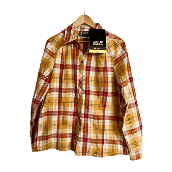 Jack wolfskin paita sportswear