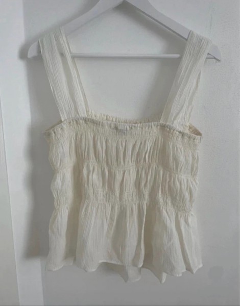 H&M Sommertop