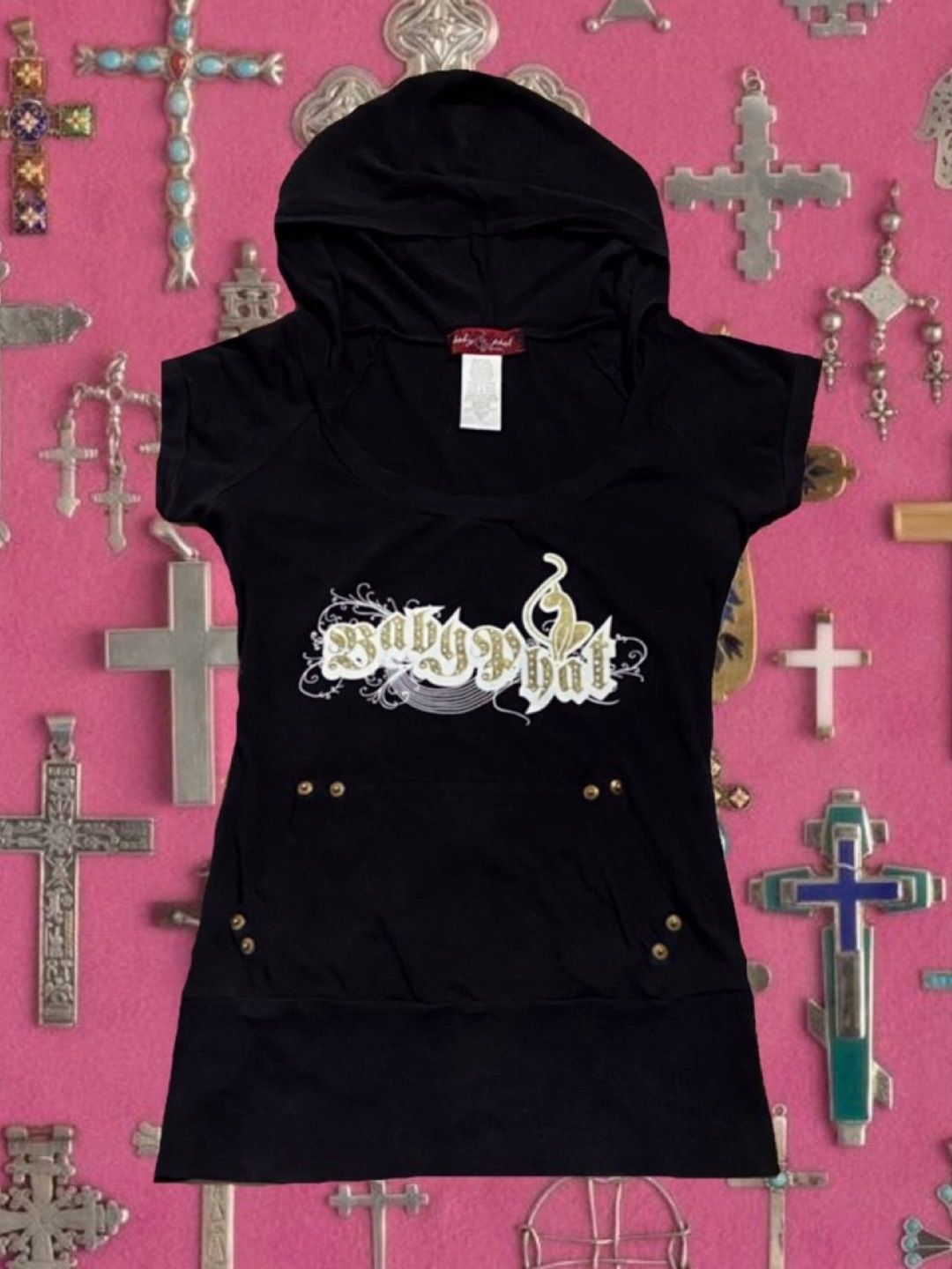 Baby phat top