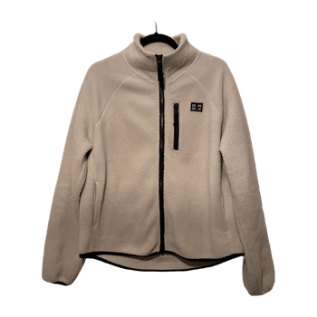 Only coat