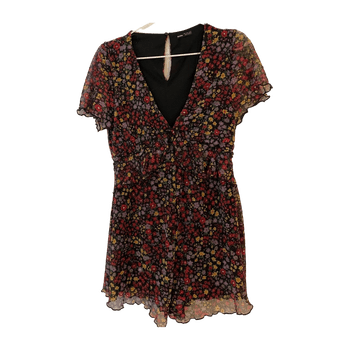 Bershka dress