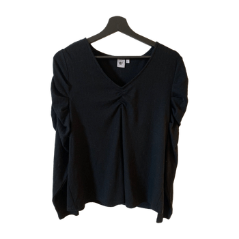 Pola blouse