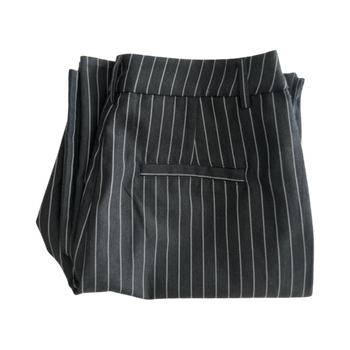 Kappahl Striped Suit Pants / Size 40