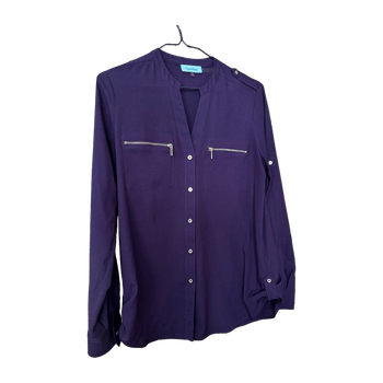 Calvin klein blouse