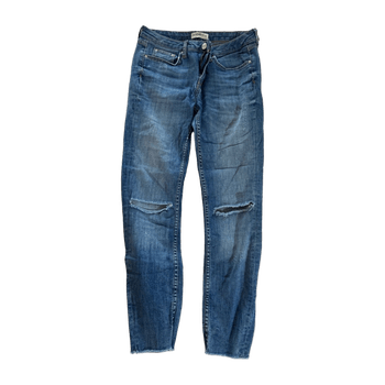 Zara jeans