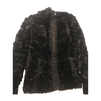 Zara coat