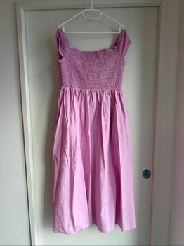 Lindex mekko