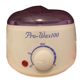 Pro wax 100 accessory