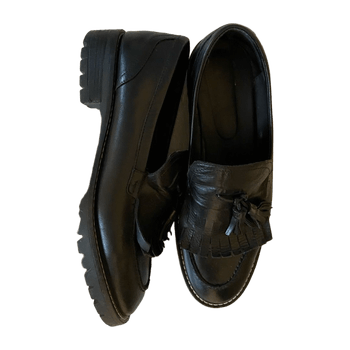 Freeflex loafers