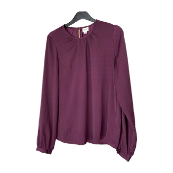 Jacqueline de yong blouse