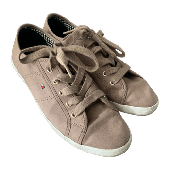 Tommy hilfiger sneakers