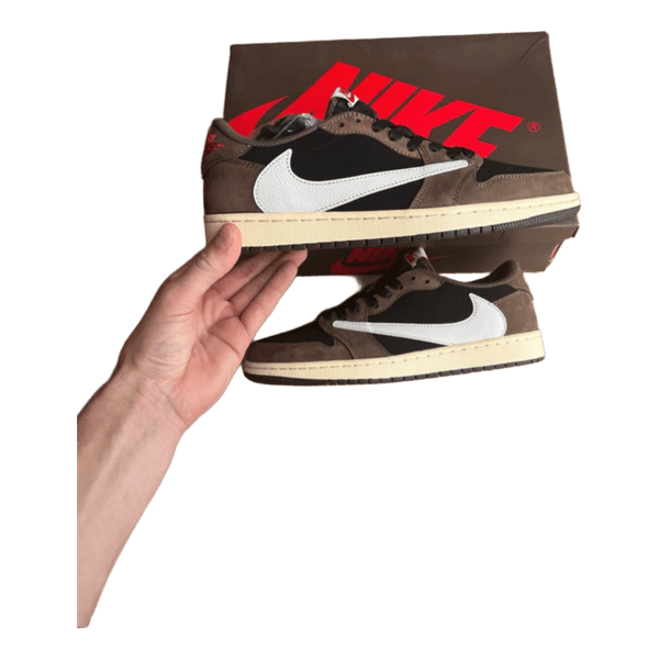 Nike Air Jordan 1 Low