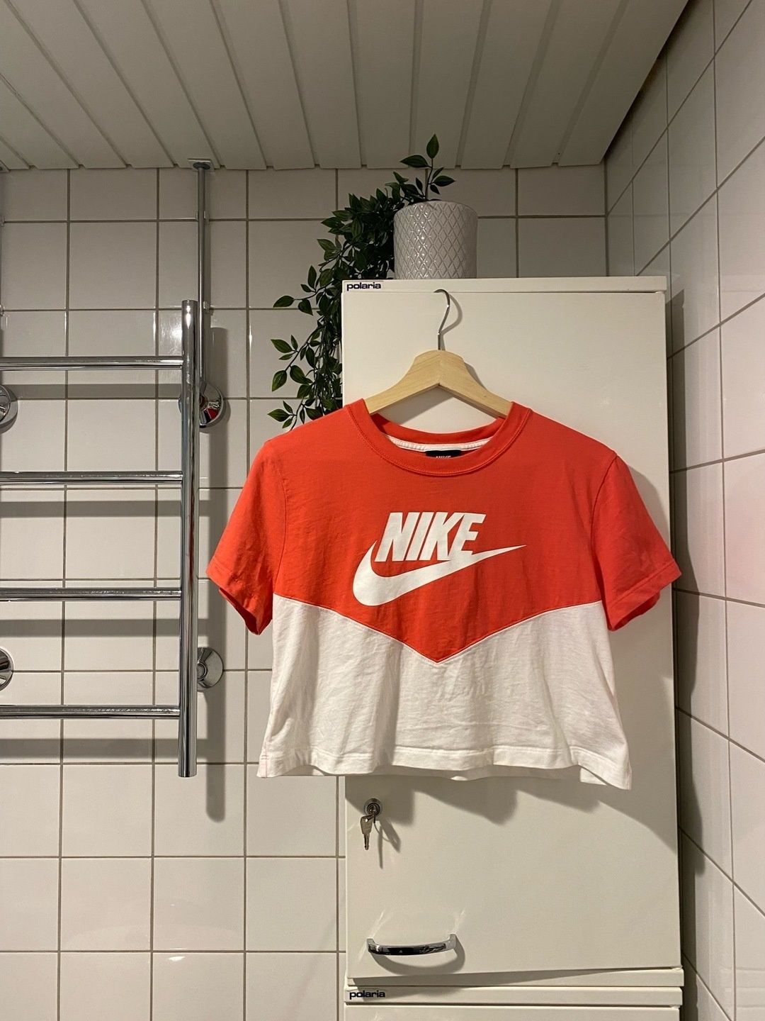 Nike top
