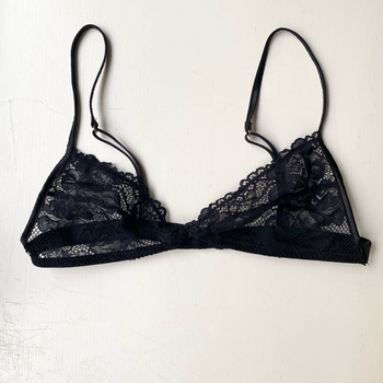 Fenty Savage bralette