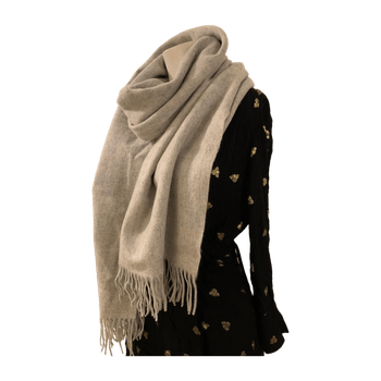By malene birger scarf