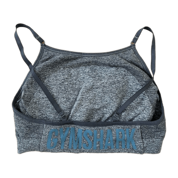 Gymshark sportswear