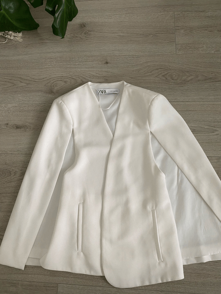 Zara blazer