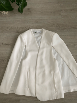 Zara blazer