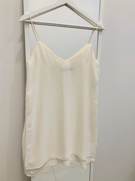 Zara top