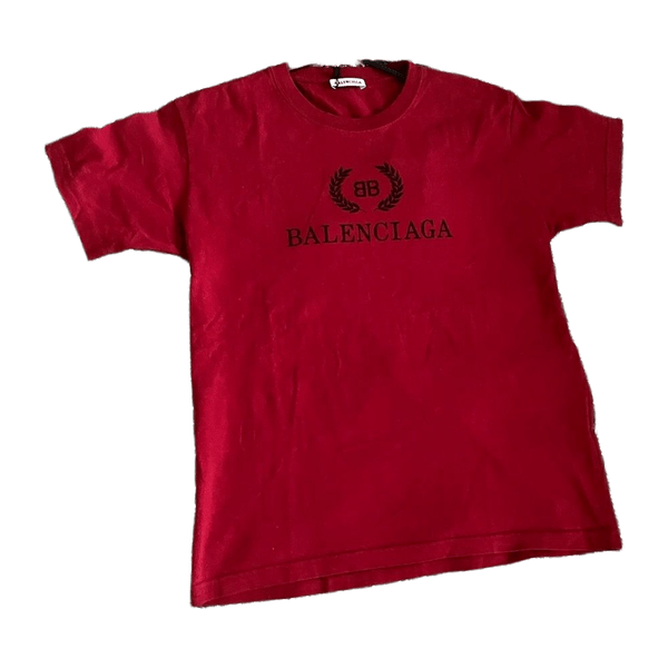 Balenciaga top