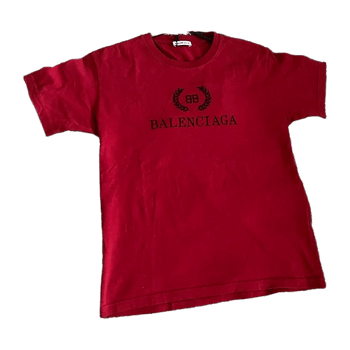 Balenciaga top