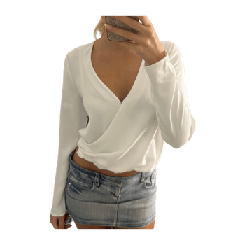 Bik bok blouse