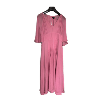 Massimo dutti dress