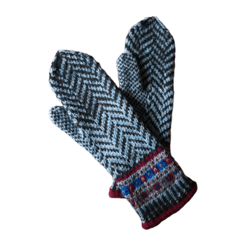Handmade accessory