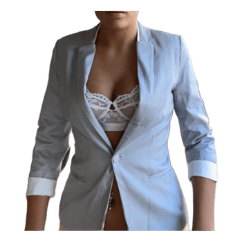 Vintage blazer