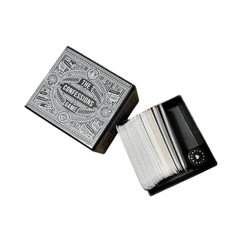 The Confessions Game