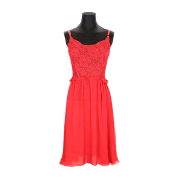 Dolce & gabbana dress